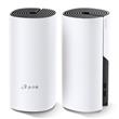 REPETIDOR MESH DECO WIFI AC1200 x2u M4 TP LINK
